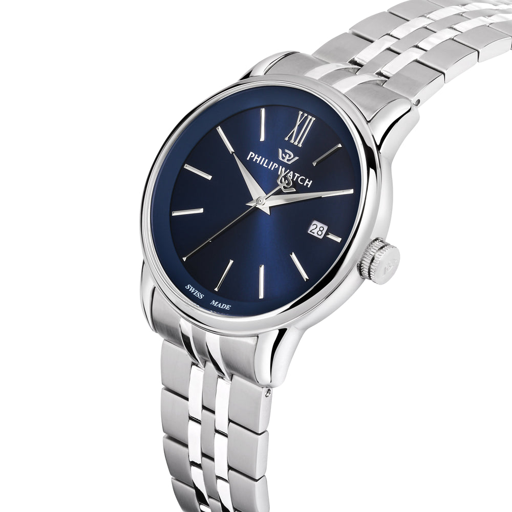 
                  
                    OROLOGIO UOMO PHILIP WATCH ANNIVERSARY R8253150040
                  
                