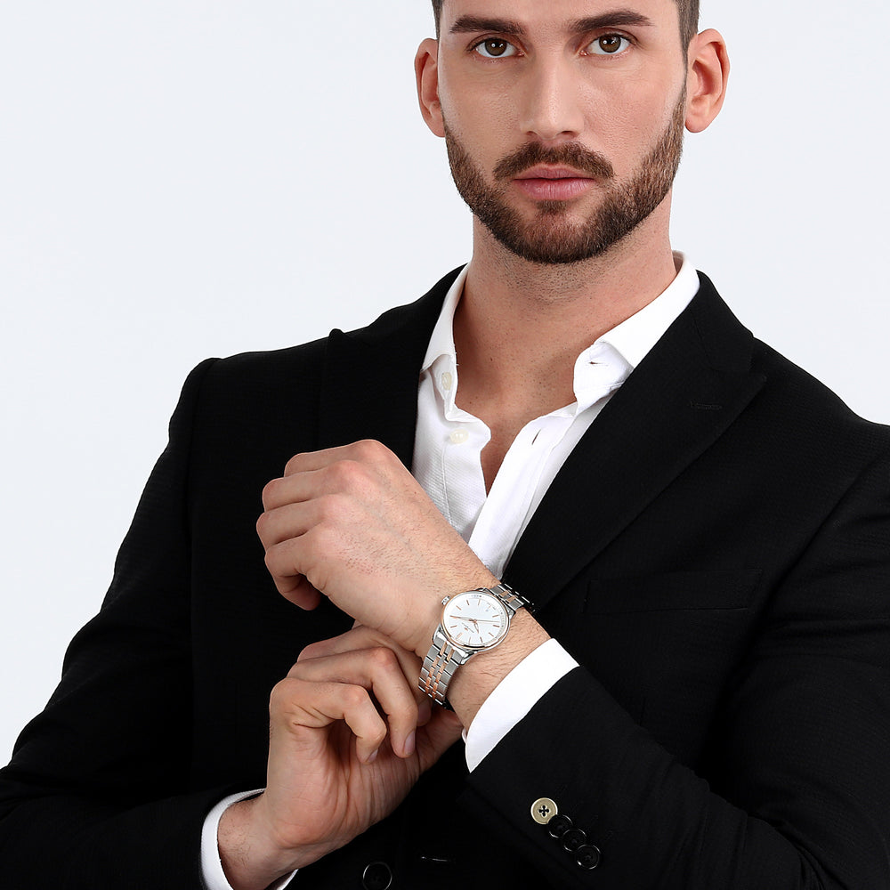 
                  
                    OROLOGIO UOMO PHILIP WATCH ANNIVERSARY R8253150041
                  
                