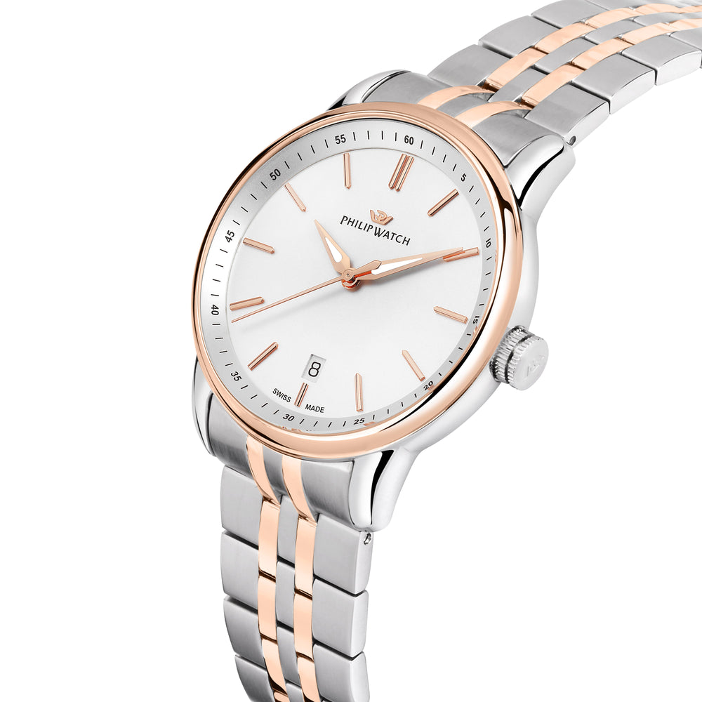 
                  
                    OROLOGIO UOMO PHILIP WATCH ANNIVERSARY R8253150041
                  
                