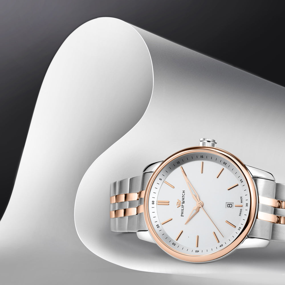 
                  
                    OROLOGIO UOMO PHILIP WATCH ANNIVERSARY R8253150041
                  
                