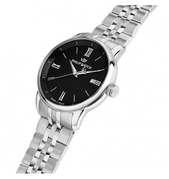 
                  
                    OROLOGIO UOMO PHILIP WATCH ANNIVERSARY R8253150043
                  
                