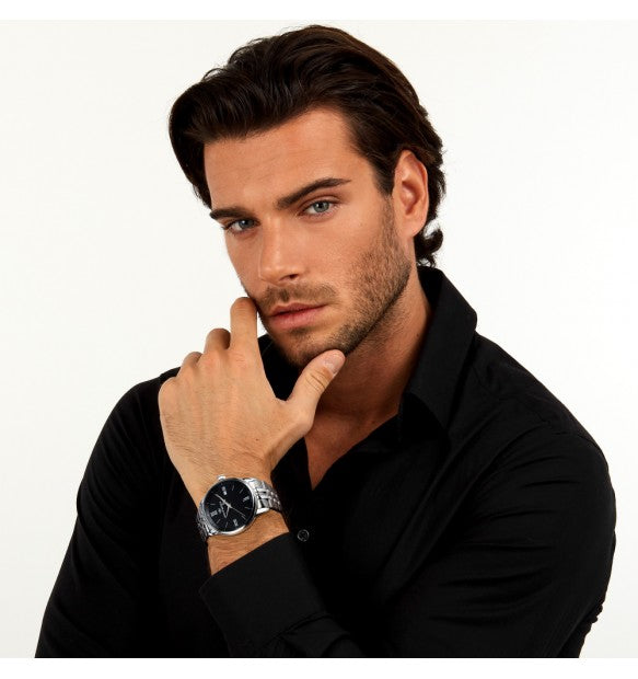 
                  
                    OROLOGIO UOMO PHILIP WATCH ANNIVERSARY R8253150043
                  
                