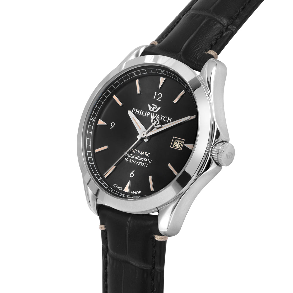 
                  
                    OROLOGIO UOMO PHILIP WATCH BLAZE R8221165004
                  
                