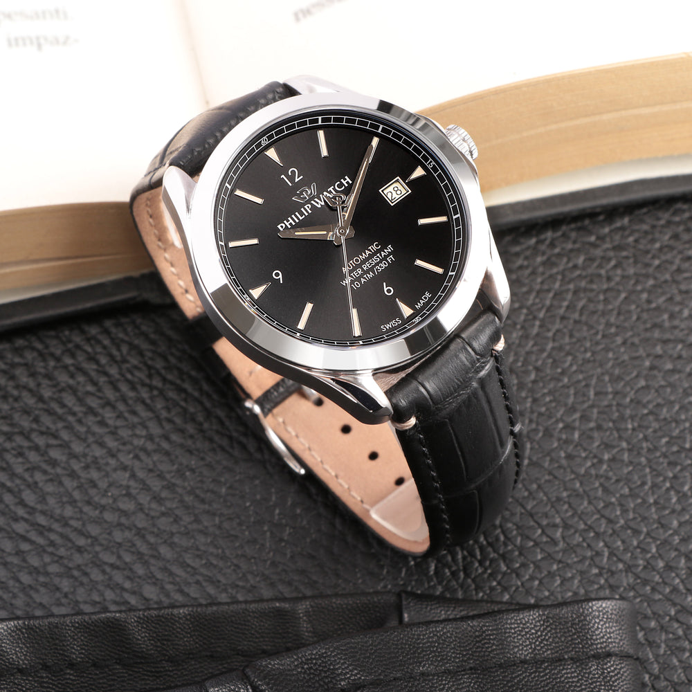 
                  
                    OROLOGIO UOMO PHILIP WATCH BLAZE R8221165004
                  
                