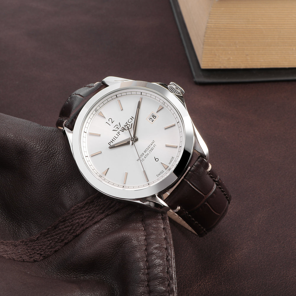 
                  
                    OROLOGIO UOMO PHILIP WATCH BLAZE R8251165007
                  
                