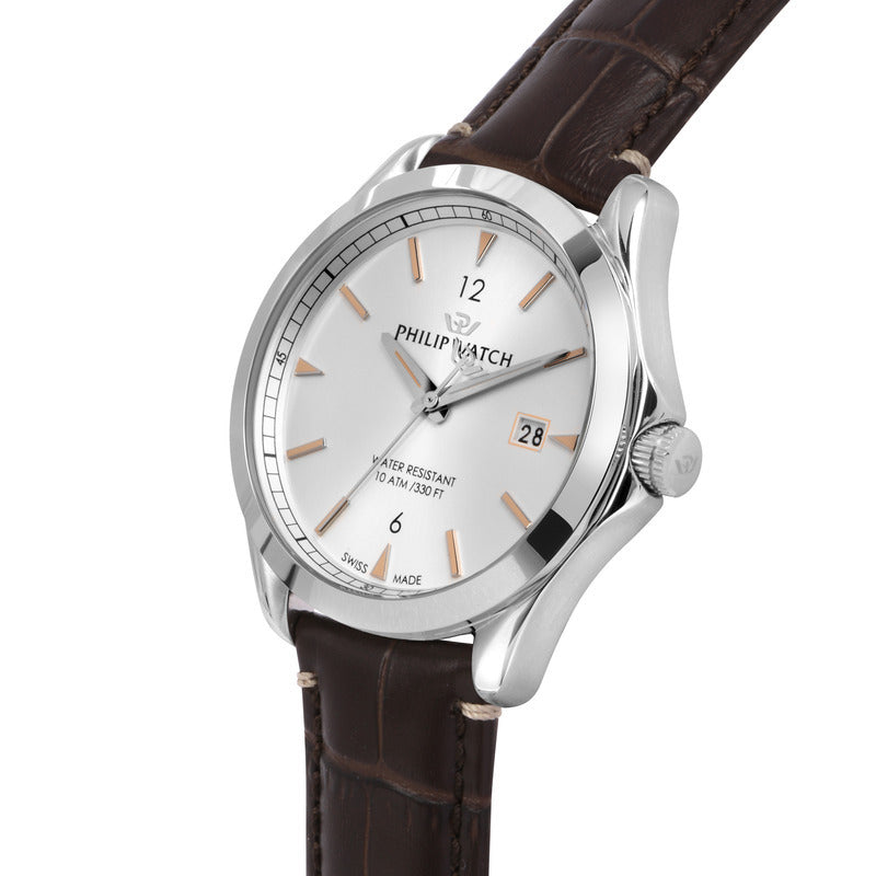 
                  
                    OROLOGIO UOMO PHILIP WATCH BLAZE R8251165007
                  
                