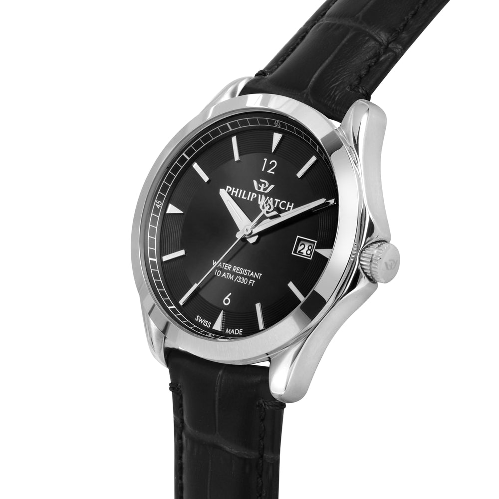 
                  
                    OROLOGIO UOMO PHILIP WATCH BLAZE R8251165048
                  
                