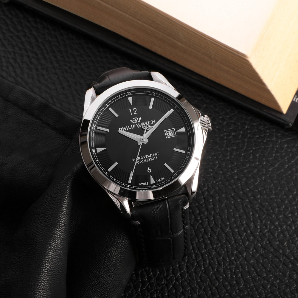 
                  
                    OROLOGIO UOMO PHILIP WATCH BLAZE R8251165048
                  
                