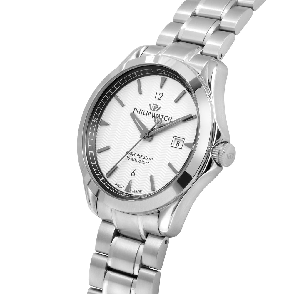 
                  
                    OROLOGIO UOMO PHILIP WATCH BLAZE R8253165007
                  
                