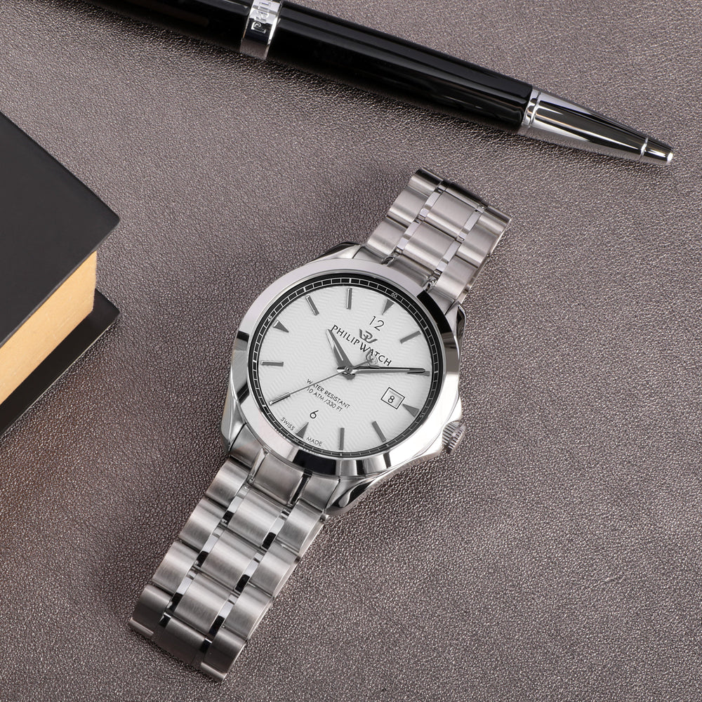 
                  
                    OROLOGIO UOMO PHILIP WATCH BLAZE R8253165007
                  
                