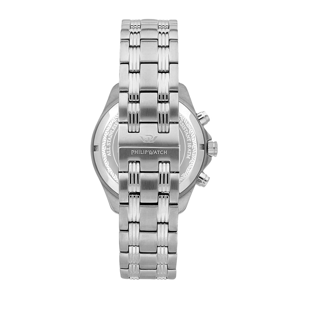 
                  
                    OROLOGIO UOMO PHILIP WATCH BLAZE R8273665004
                  
                