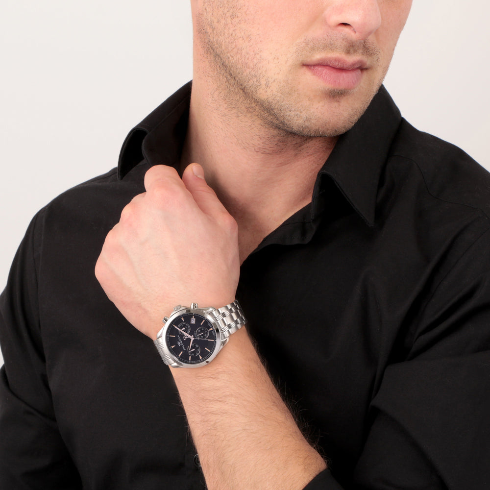 
                  
                    OROLOGIO UOMO PHILIP WATCH BLAZE R8273665004
                  
                