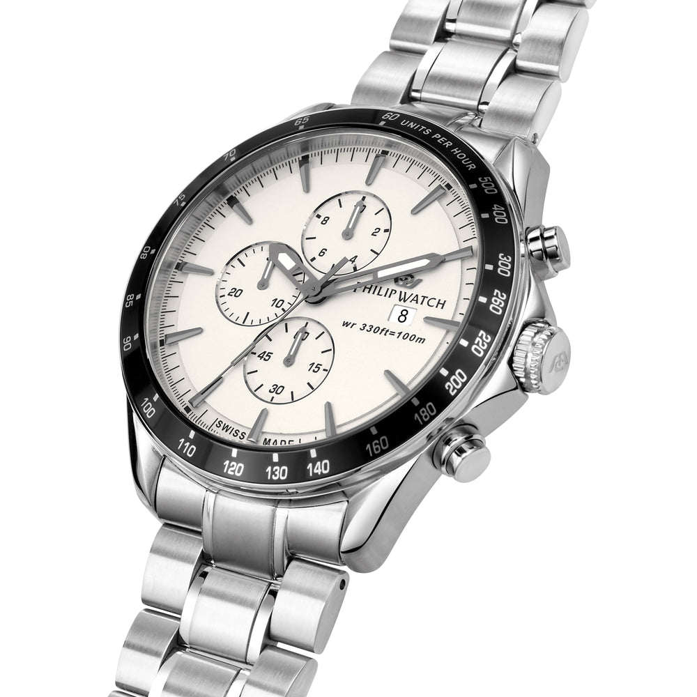 
                  
                    OROLOGIO UOMO PHILIP WATCH BLAZE R8273995009
                  
                