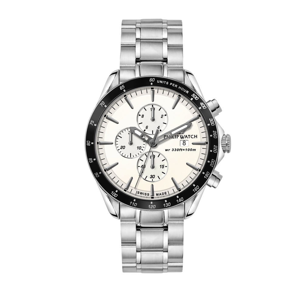 OROLOGIO UOMO PHILIP WATCH BLAZE R8273995009
