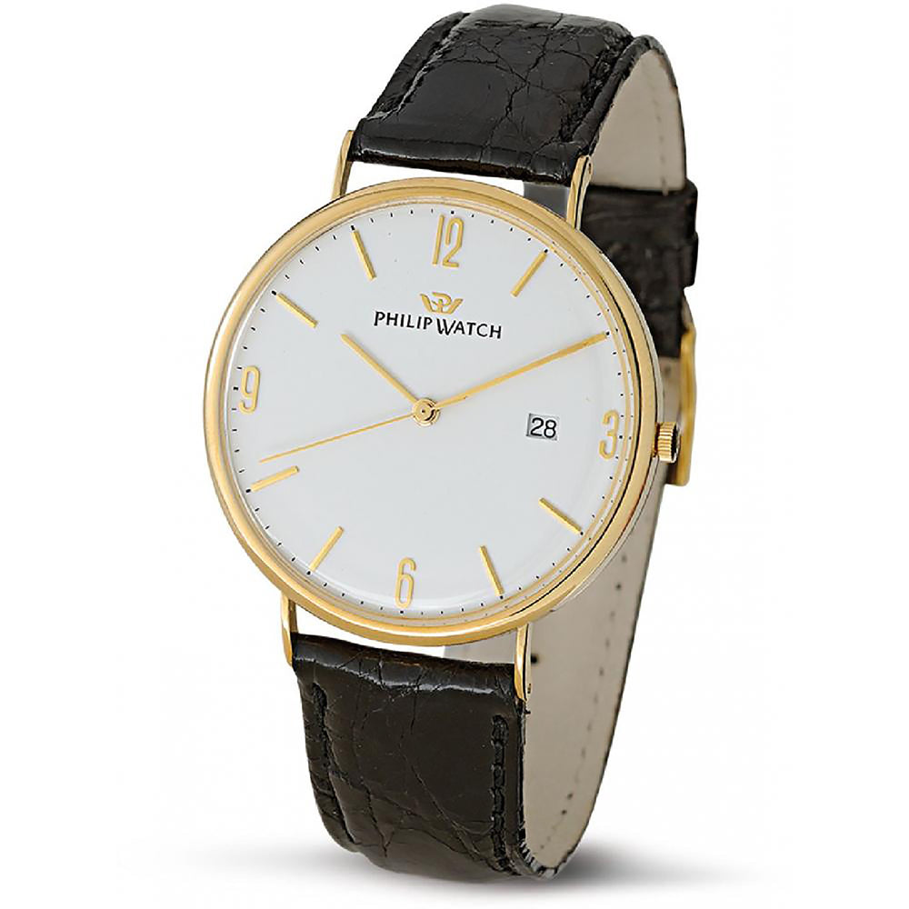 OROLOGIO UOMO PHILIP WATCH CAPSULETTE R8051551010