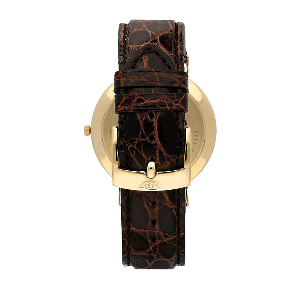 OROLOGIO UOMO PHILIP WATCH CAPSULETTE R8051551045