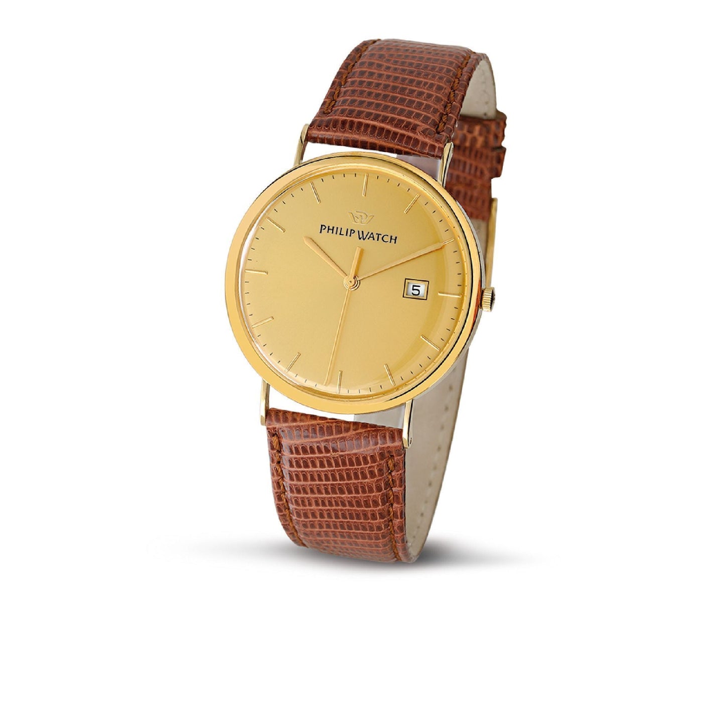 OROLOGIO UOMO PHILIP WATCH CAPSULETTE R8051551171