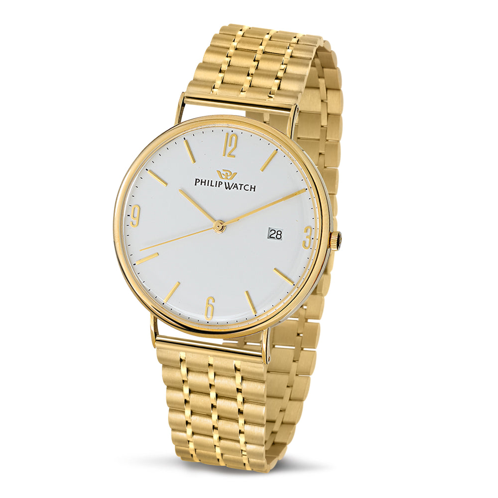 OROLOGIO UOMO PHILIP WATCH CAPSULETTE R8053551502