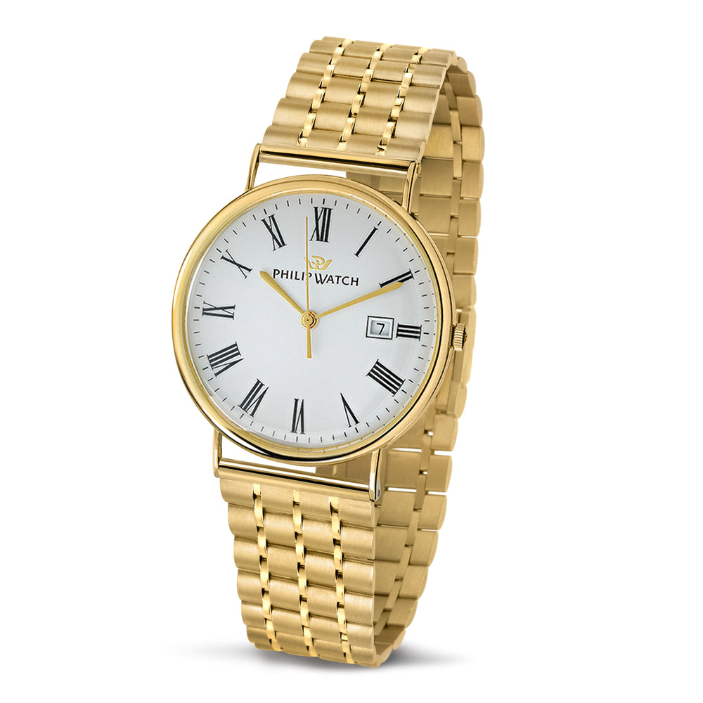 OROLOGIO UOMO PHILIP WATCH CAPSULETTE R8053551503
