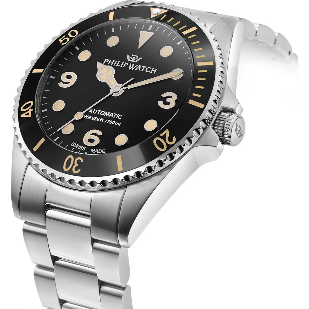 
                  
                    OROLOGIO UOMO PHILIP WATCH CARIBE DIVING R8223216008
                  
                