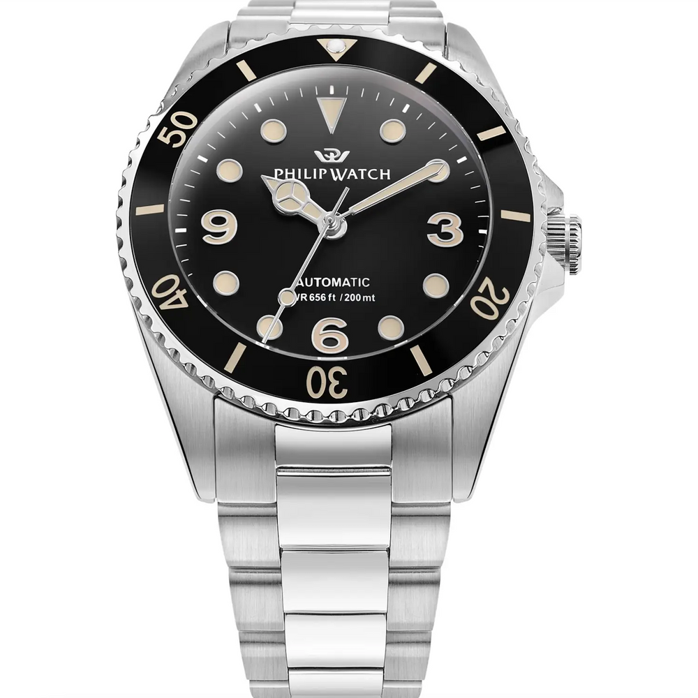 
                  
                    OROLOGIO UOMO PHILIP WATCH CARIBE DIVING R8223216008
                  
                