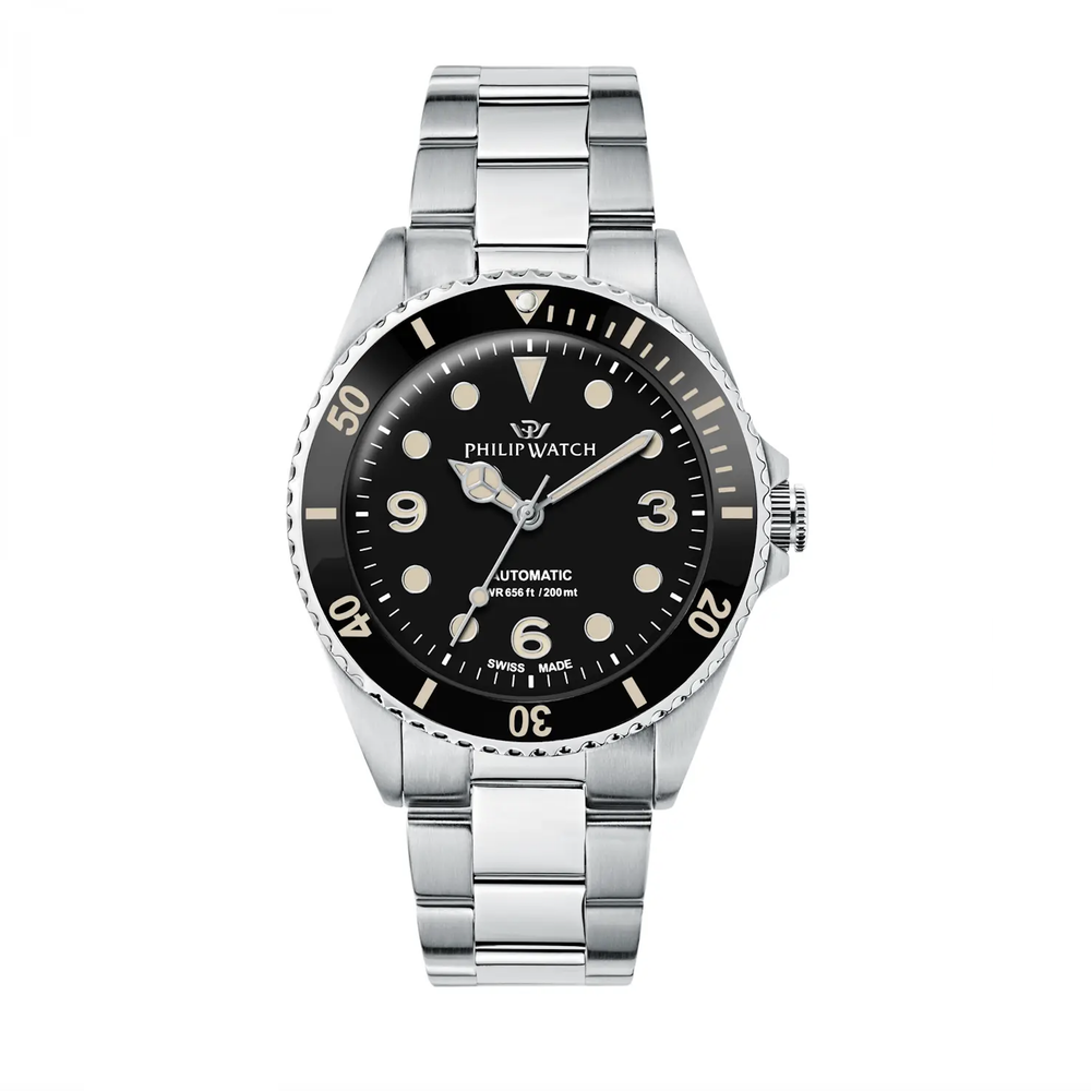 
                  
                    OROLOGIO UOMO PHILIP WATCH CARIBE DIVING R8223216008
                  
                