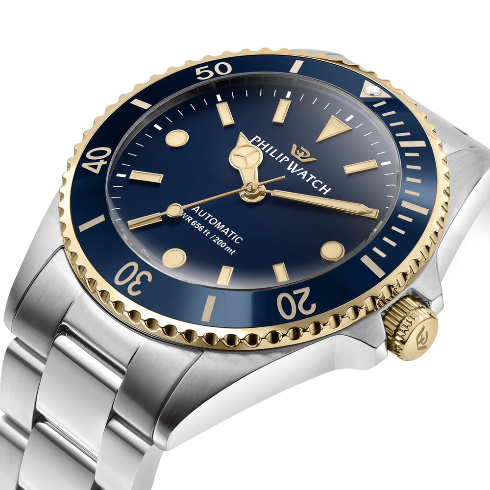 
                  
                    OROLOGIO UOMO PHILIP WATCH CARIBE DIVING R8223597031
                  
                