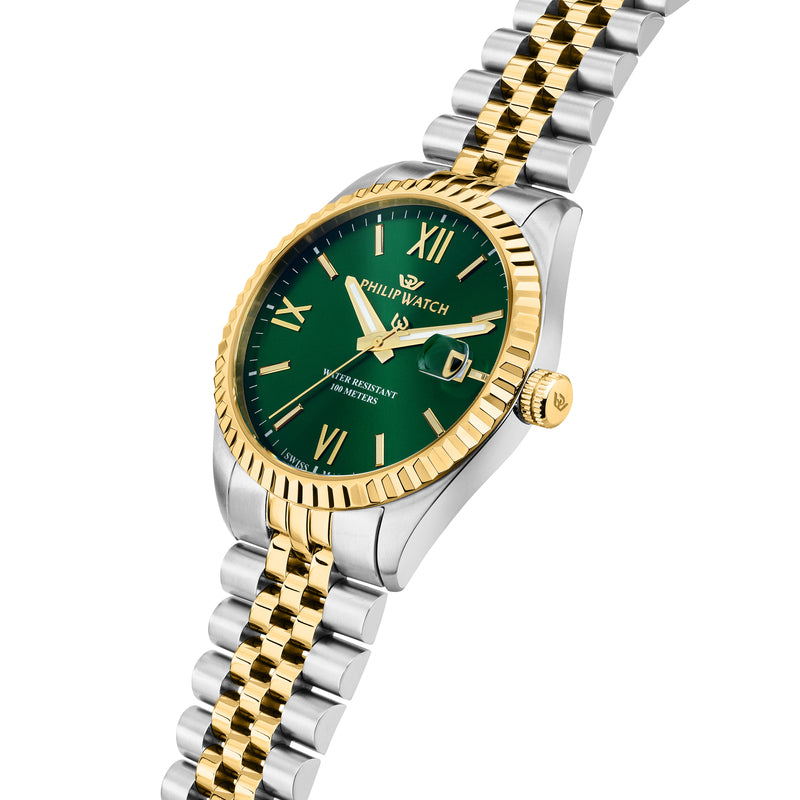 
                  
                    OROLOGIO UOMO PHILIP WATCH CARIBE R8253597111
                  
                