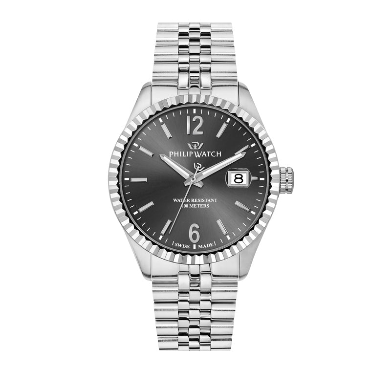 
                  
                    OROLOGIO UOMO PHILIP WATCH CARIBE R8253597112
                  
                