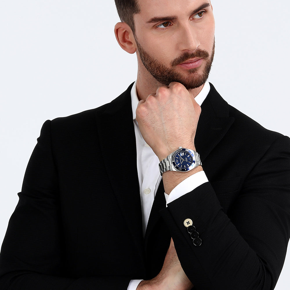 
                  
                    OROLOGIO UOMO PHILIP WATCH CARIBE SPORT R8223597034
                  
                