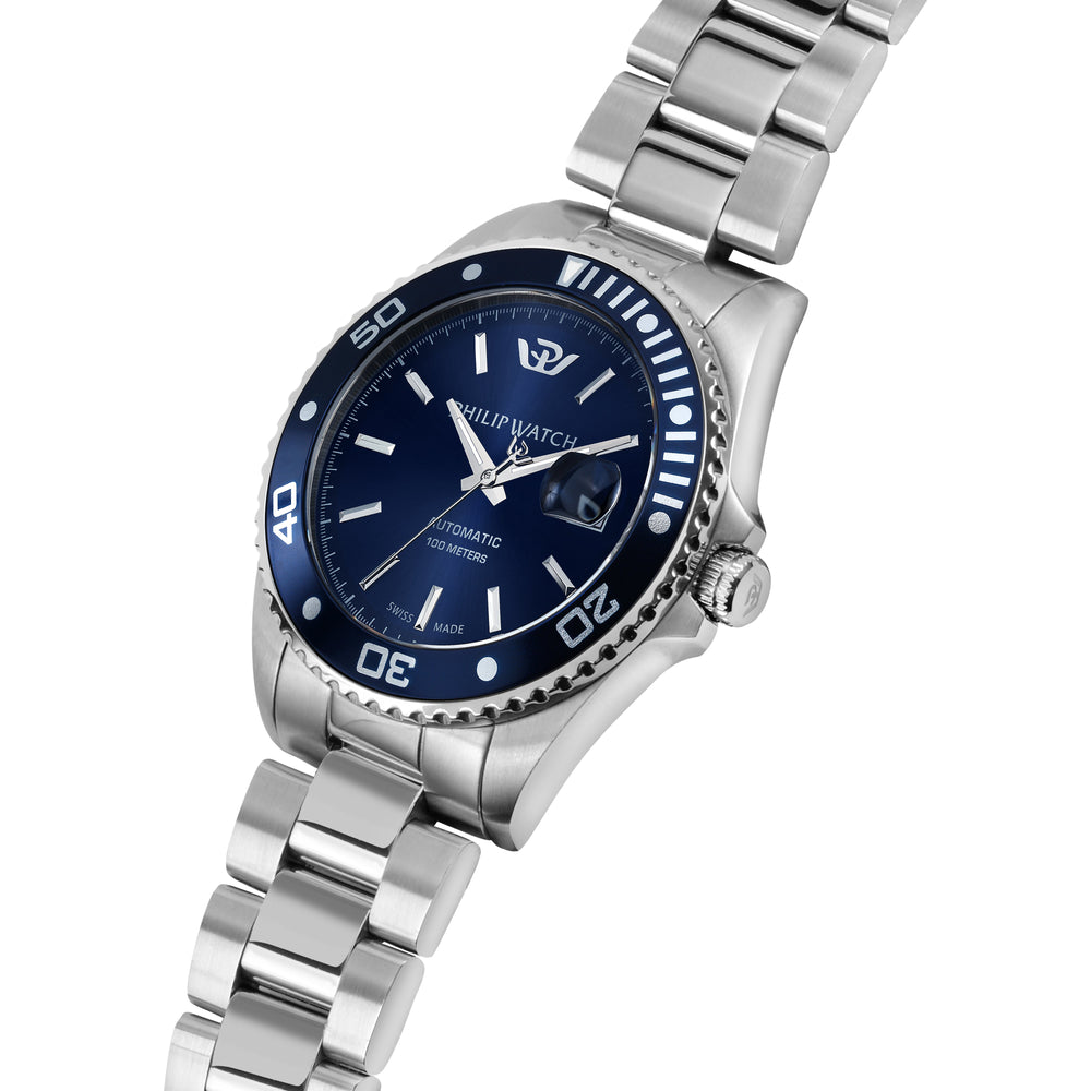 
                  
                    OROLOGIO UOMO PHILIP WATCH CARIBE SPORT R8223597034
                  
                
