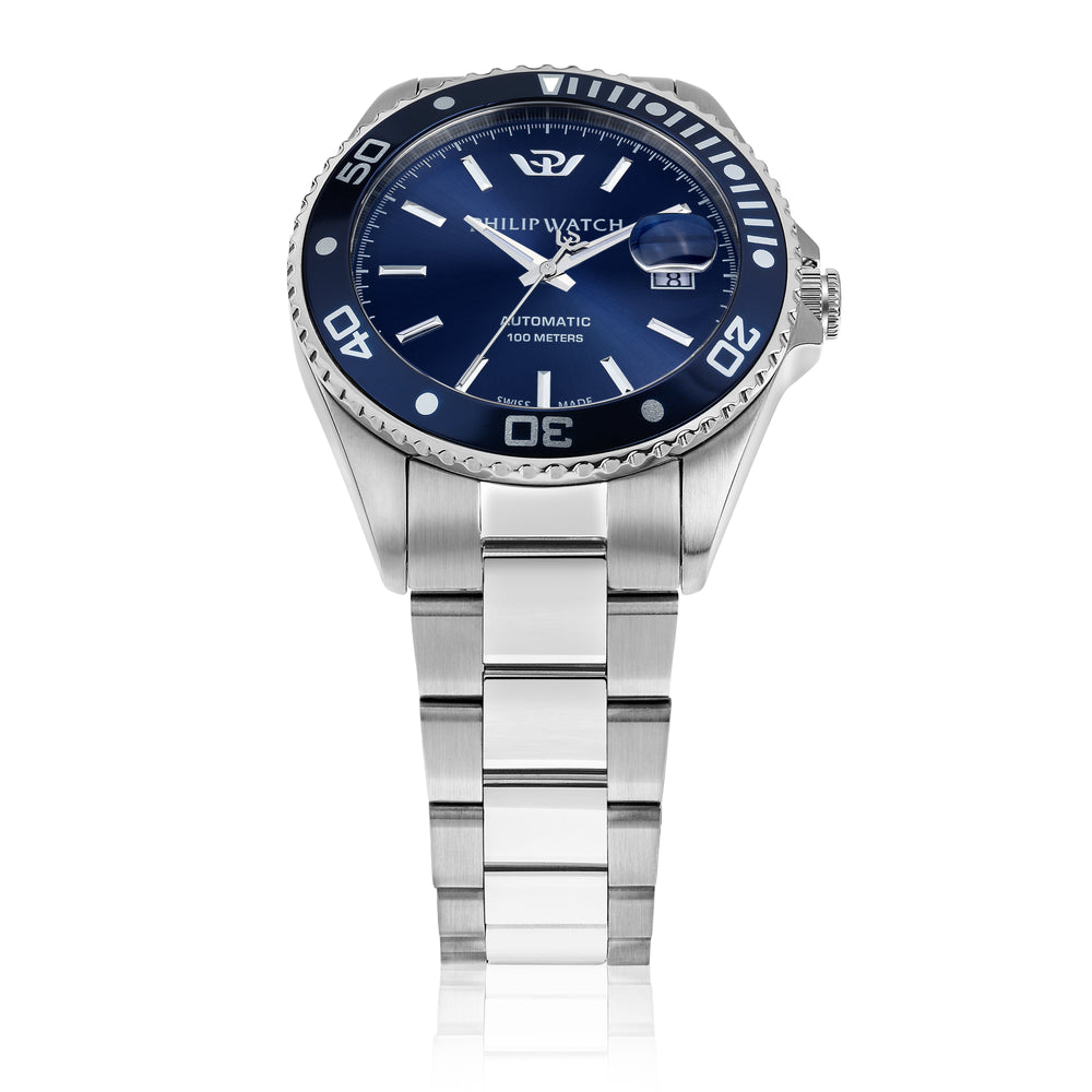 
                  
                    OROLOGIO UOMO PHILIP WATCH CARIBE SPORT R8223597034
                  
                