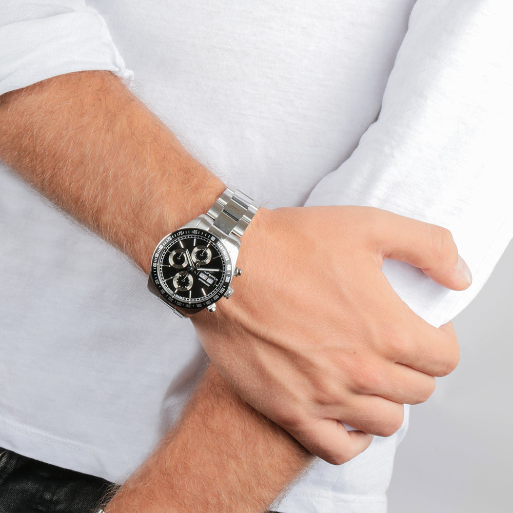 
                  
                    OROLOGIO UOMO PHILIP WATCH CARIBE SPORT R8243607004
                  
                