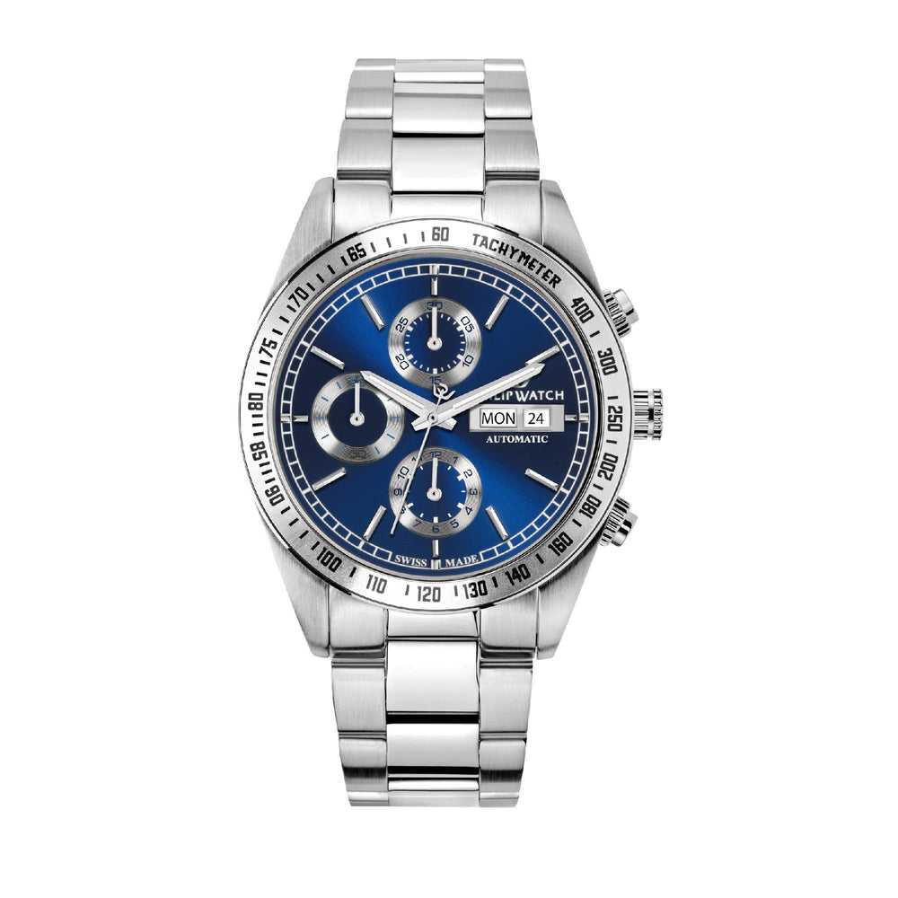 
                  
                    OROLOGIO UOMO PHILIP WATCH CARIBE SPORT R8243607005
                  
                