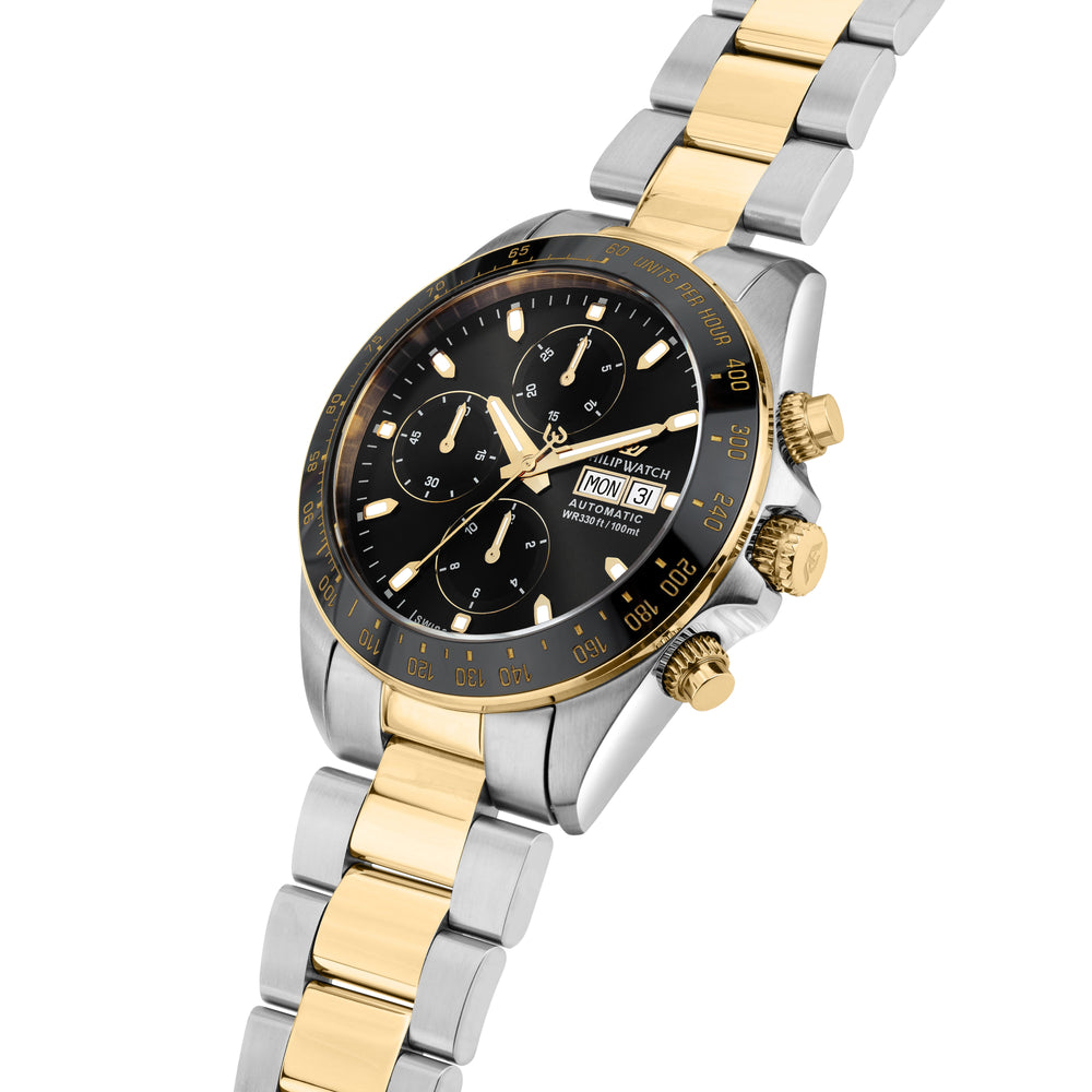 
                  
                    OROLOGIO UOMO PHILIP WATCH CARIBE SPORT R8243607007
                  
                