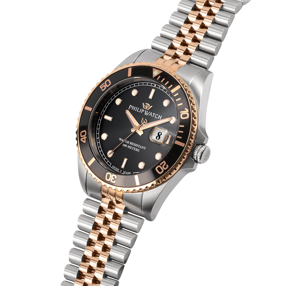 
                  
                    OROLOGIO UOMO PHILIP WATCH CARIBE SPORT R8253597081
                  
                