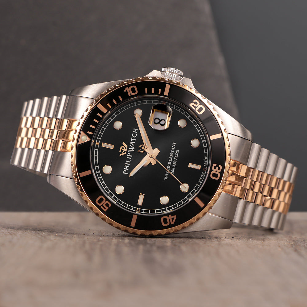 
                  
                    OROLOGIO UOMO PHILIP WATCH CARIBE SPORT R8253597081
                  
                