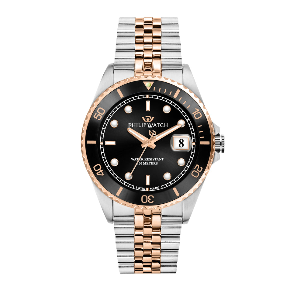
                  
                    OROLOGIO UOMO PHILIP WATCH CARIBE SPORT R8253597081
                  
                