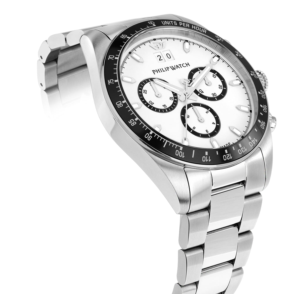 
                  
                    OROLOGIO UOMO PHILIP WATCH CARIBE SPORT R8273607009
                  
                