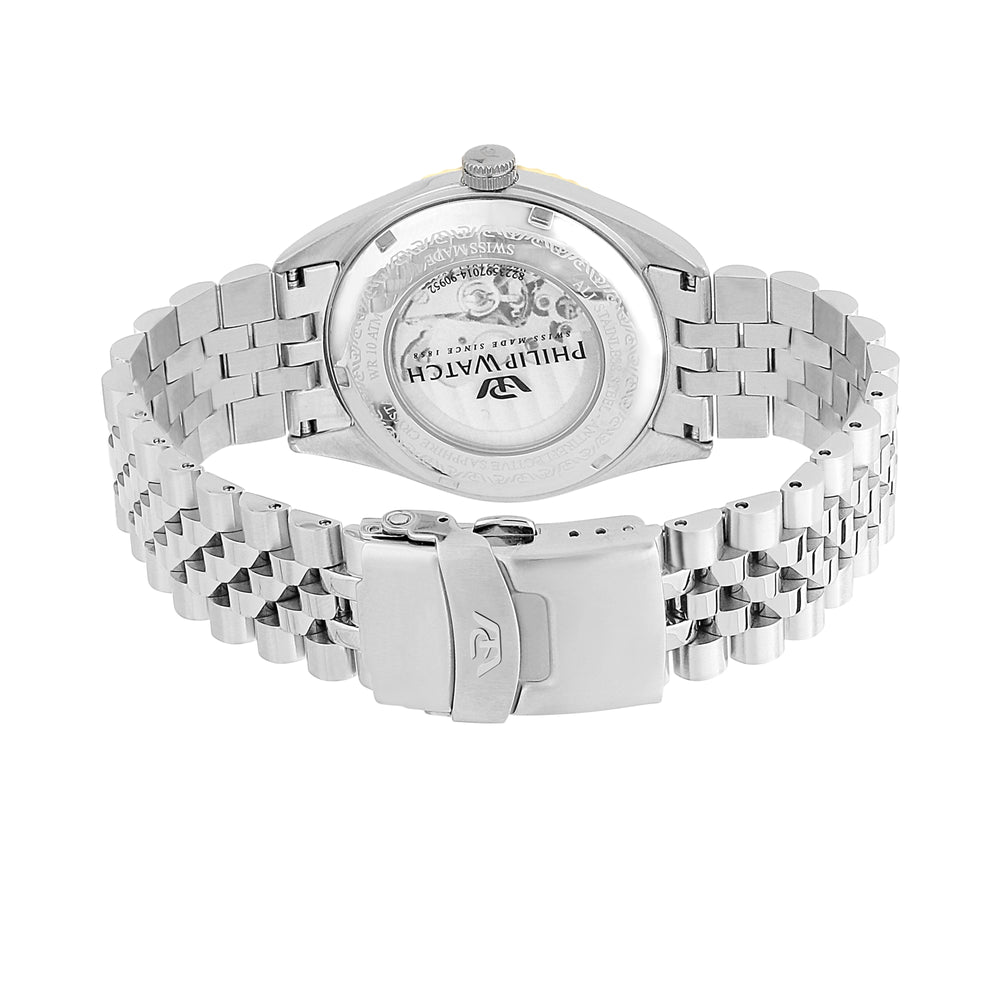 
                  
                    OROLOGIO UOMO PHILIP WATCH CARIBE URBAN R8223597023
                  
                