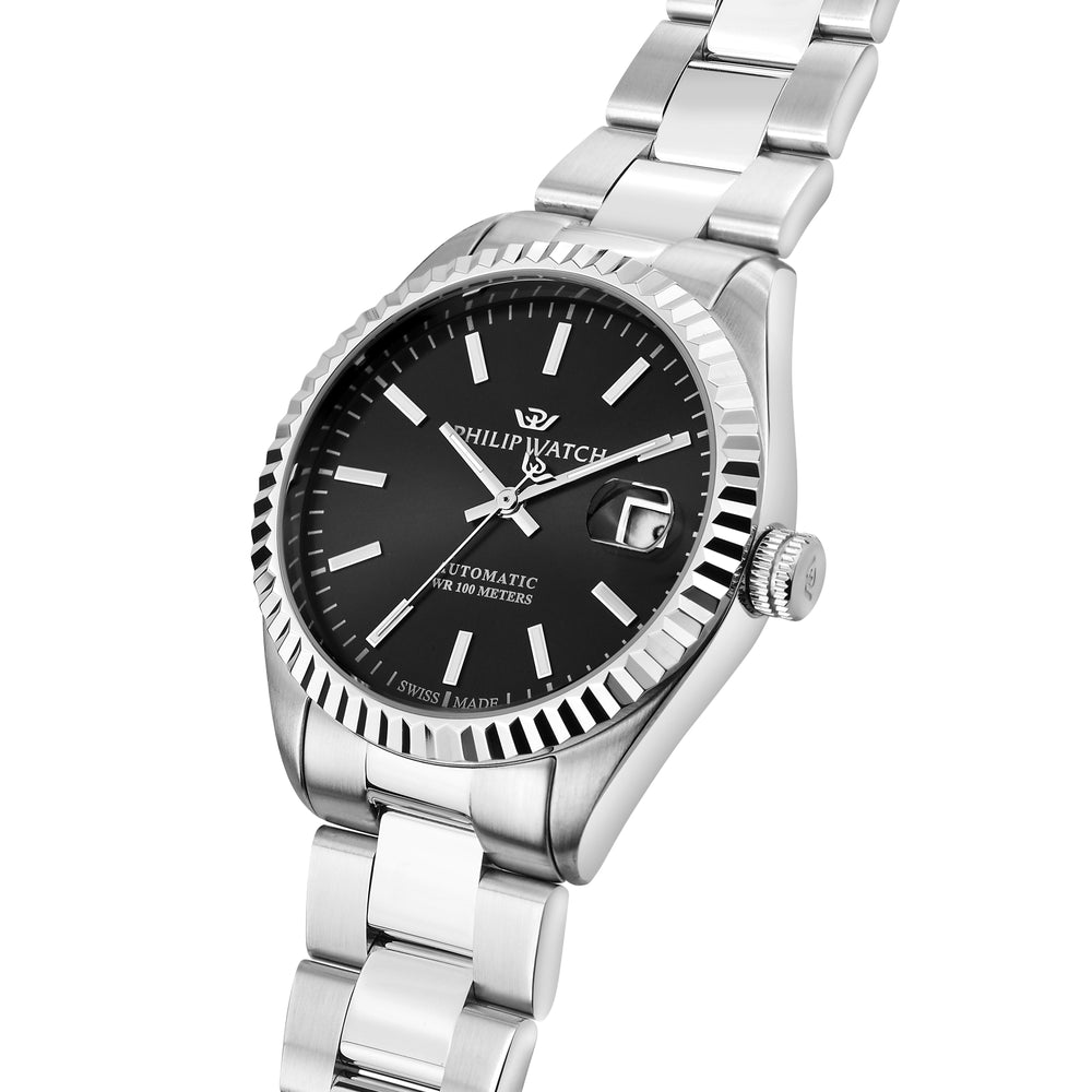 
                  
                    OROLOGIO UOMO PHILIP WATCH CARIBE URBAN R8223597029
                  
                