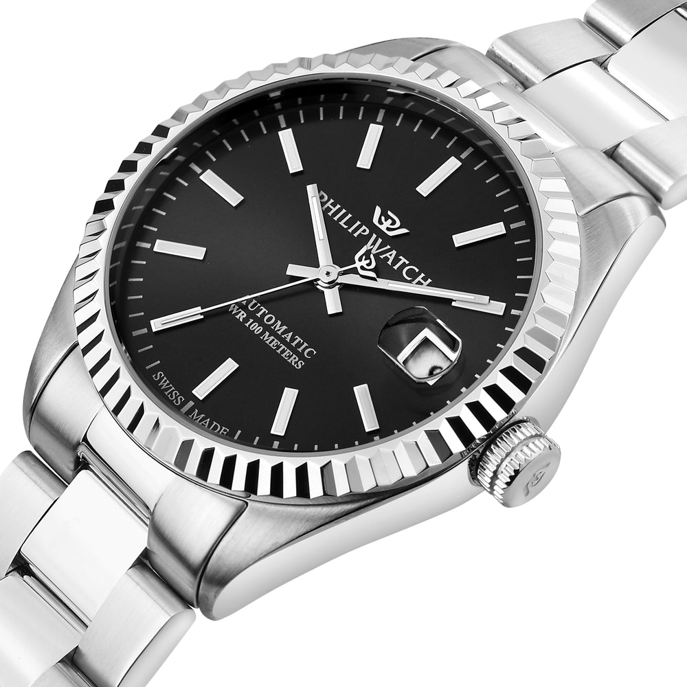 
                  
                    OROLOGIO UOMO PHILIP WATCH CARIBE URBAN R8223597029
                  
                