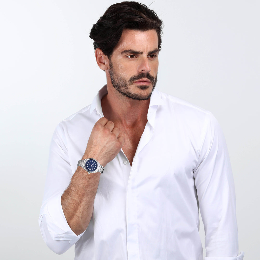 
                  
                    OROLOGIO UOMO PHILIP WATCH CARIBE URBAN R8223597030
                  
                