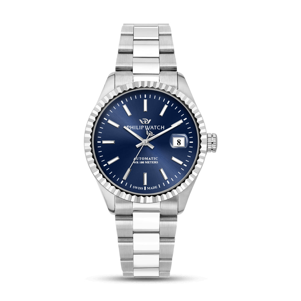 
                  
                    OROLOGIO UOMO PHILIP WATCH CARIBE URBAN R8223597030
                  
                