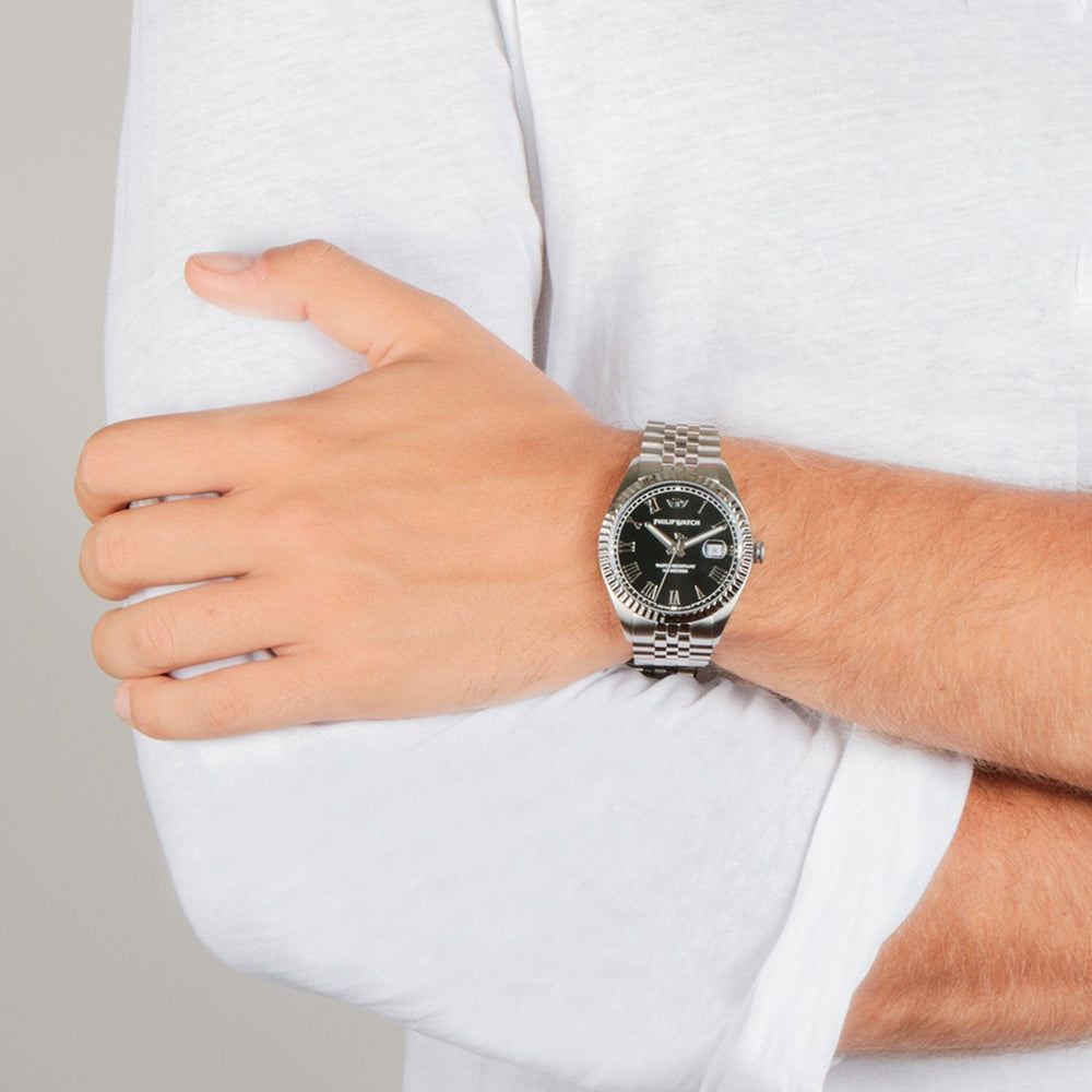 
                  
                    OROLOGIO UOMO PHILIP WATCH CARIBE URBAN R8253597074
                  
                