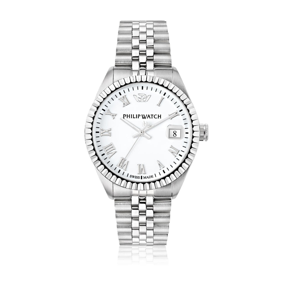OROLOGIO UOMO PHILIP WATCH CARIBE URBAN R8253597075