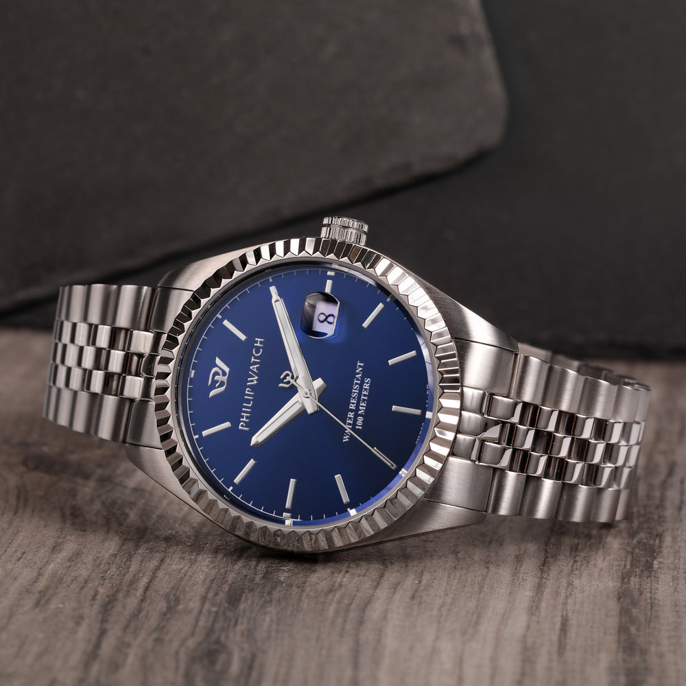 
                  
                    OROLOGIO UOMO PHILIP WATCH CARIBE URBAN R8253597077
                  
                
