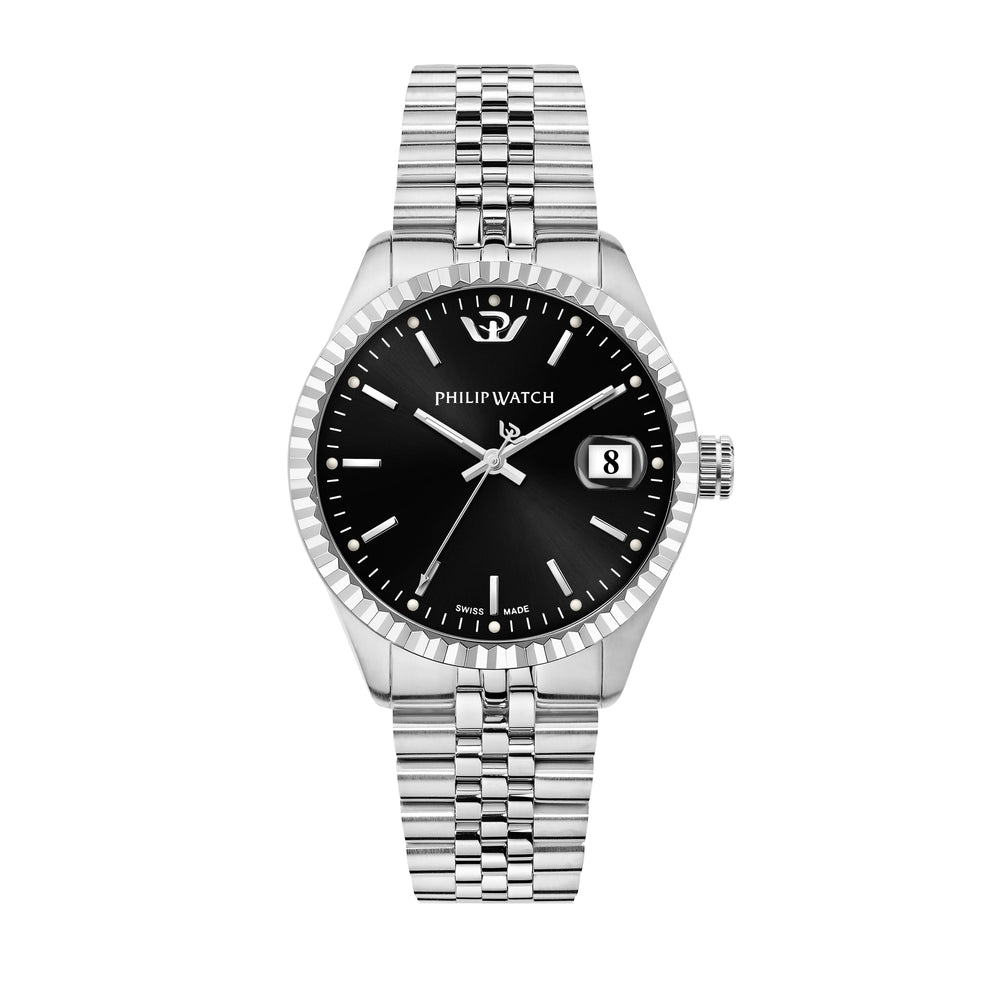 
                  
                    OROLOGIO UOMO PHILIP WATCH CARIBE URBAN R8253597078
                  
                