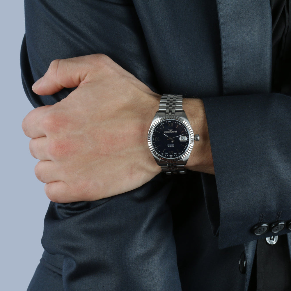 
                  
                    OROLOGIO UOMO PHILIP WATCH CARIBE URBAN R8253597080
                  
                