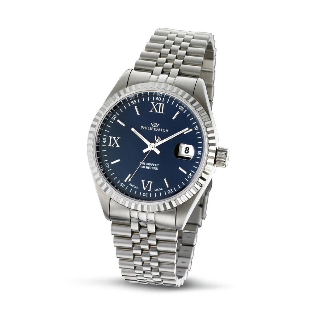 
                  
                    OROLOGIO UOMO PHILIP WATCH CARIBE URBAN R8253597080
                  
                